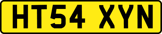 HT54XYN