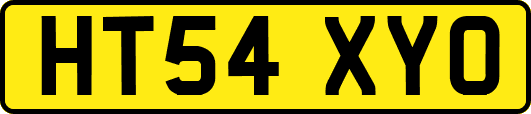 HT54XYO