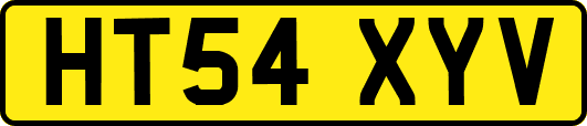 HT54XYV