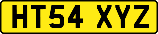HT54XYZ