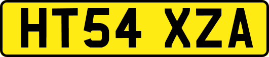 HT54XZA