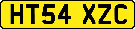 HT54XZC