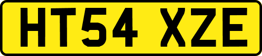 HT54XZE