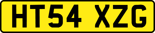 HT54XZG
