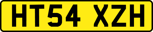 HT54XZH