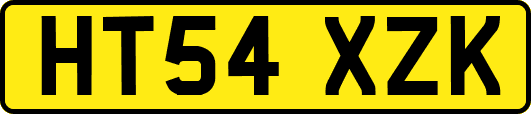 HT54XZK