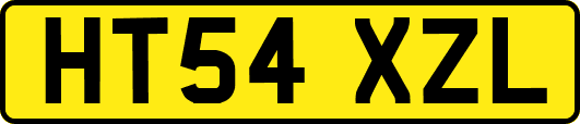 HT54XZL