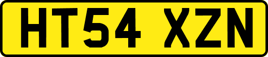 HT54XZN