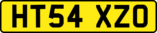 HT54XZO