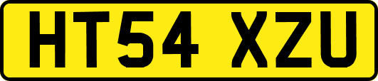HT54XZU