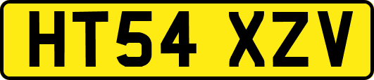 HT54XZV