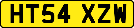 HT54XZW