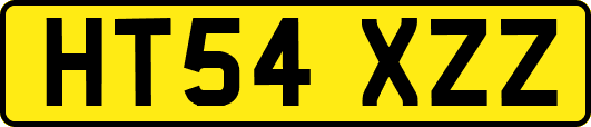 HT54XZZ