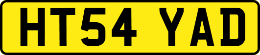 HT54YAD
