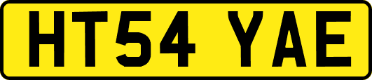 HT54YAE
