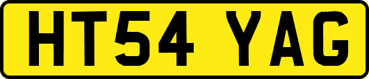 HT54YAG