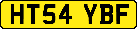 HT54YBF