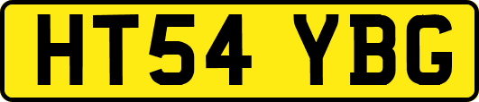 HT54YBG