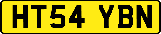 HT54YBN