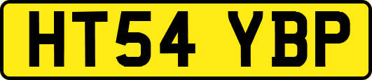 HT54YBP