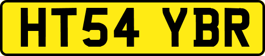 HT54YBR