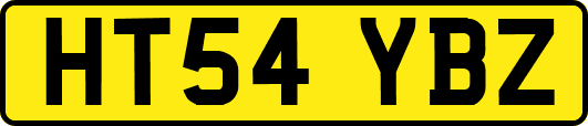 HT54YBZ