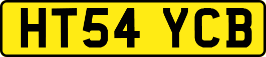 HT54YCB