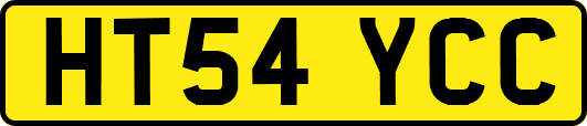 HT54YCC