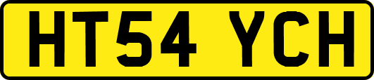 HT54YCH