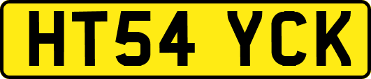 HT54YCK