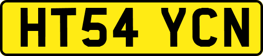 HT54YCN