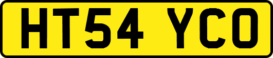 HT54YCO