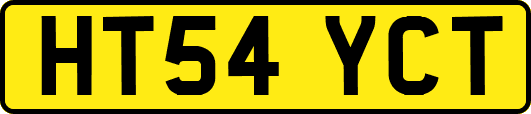 HT54YCT