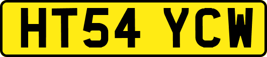 HT54YCW