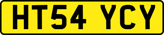 HT54YCY