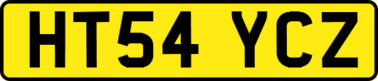 HT54YCZ
