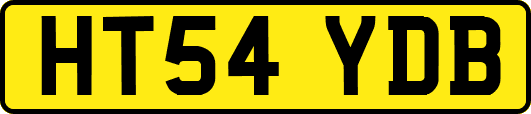 HT54YDB