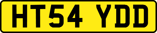 HT54YDD