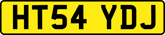 HT54YDJ