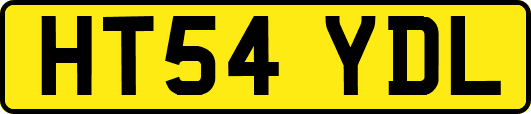 HT54YDL