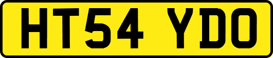 HT54YDO