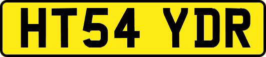 HT54YDR
