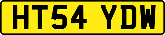 HT54YDW
