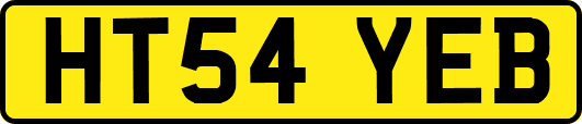 HT54YEB