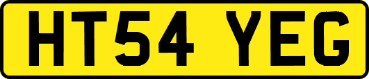 HT54YEG