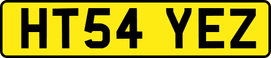HT54YEZ