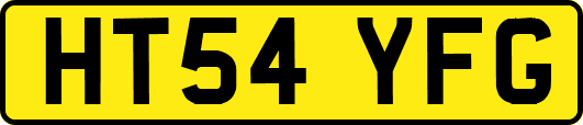 HT54YFG