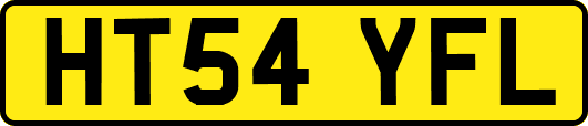HT54YFL