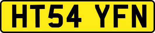 HT54YFN