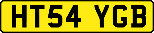 HT54YGB